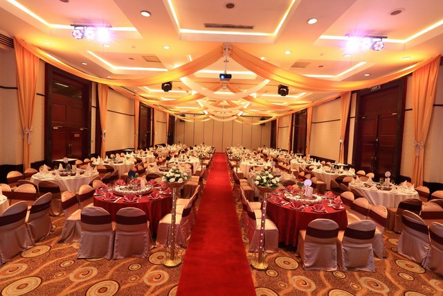 Nhà hàng - Hotel24h.net